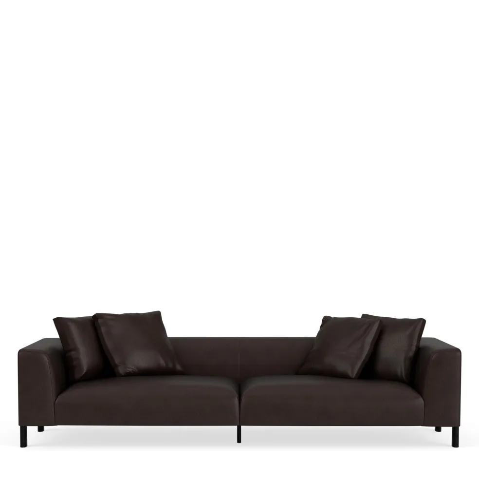 Store Sloan 5-Seater Sofa Sloan
