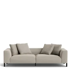 Outlet Sloan 4-Seater Sofa Sloan
