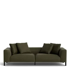 Outlet Sloan 4-Seater Sofa Sloan
