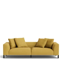 Outlet Sloan 4-Seater Sofa Sloan
