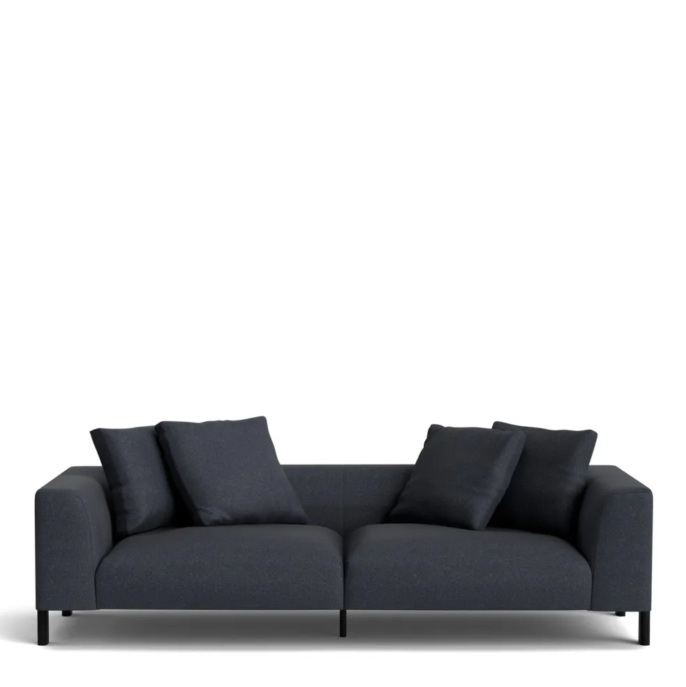 Outlet Sloan 4-Seater Sofa Sloan