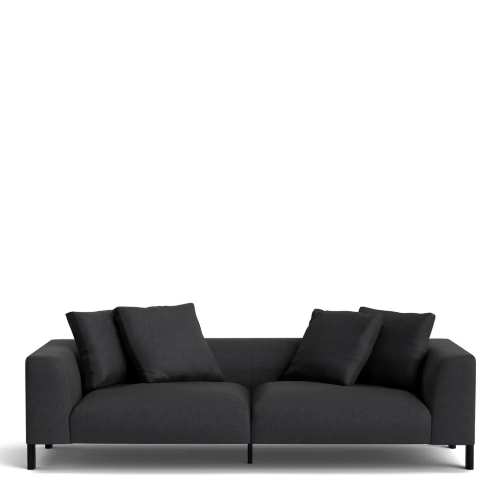 Outlet Sloan 4-Seater Sofa Sloan