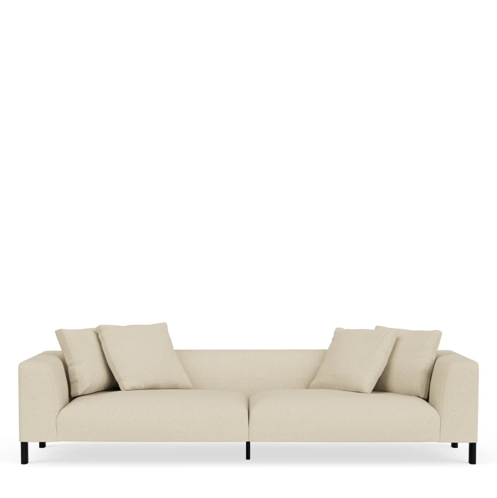 Store Sloan 5-Seater Sofa Sloan
