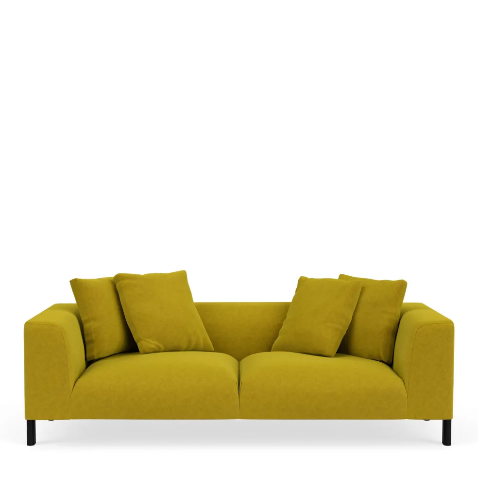 Shop Sloan 3-Seater Sofa Sloan