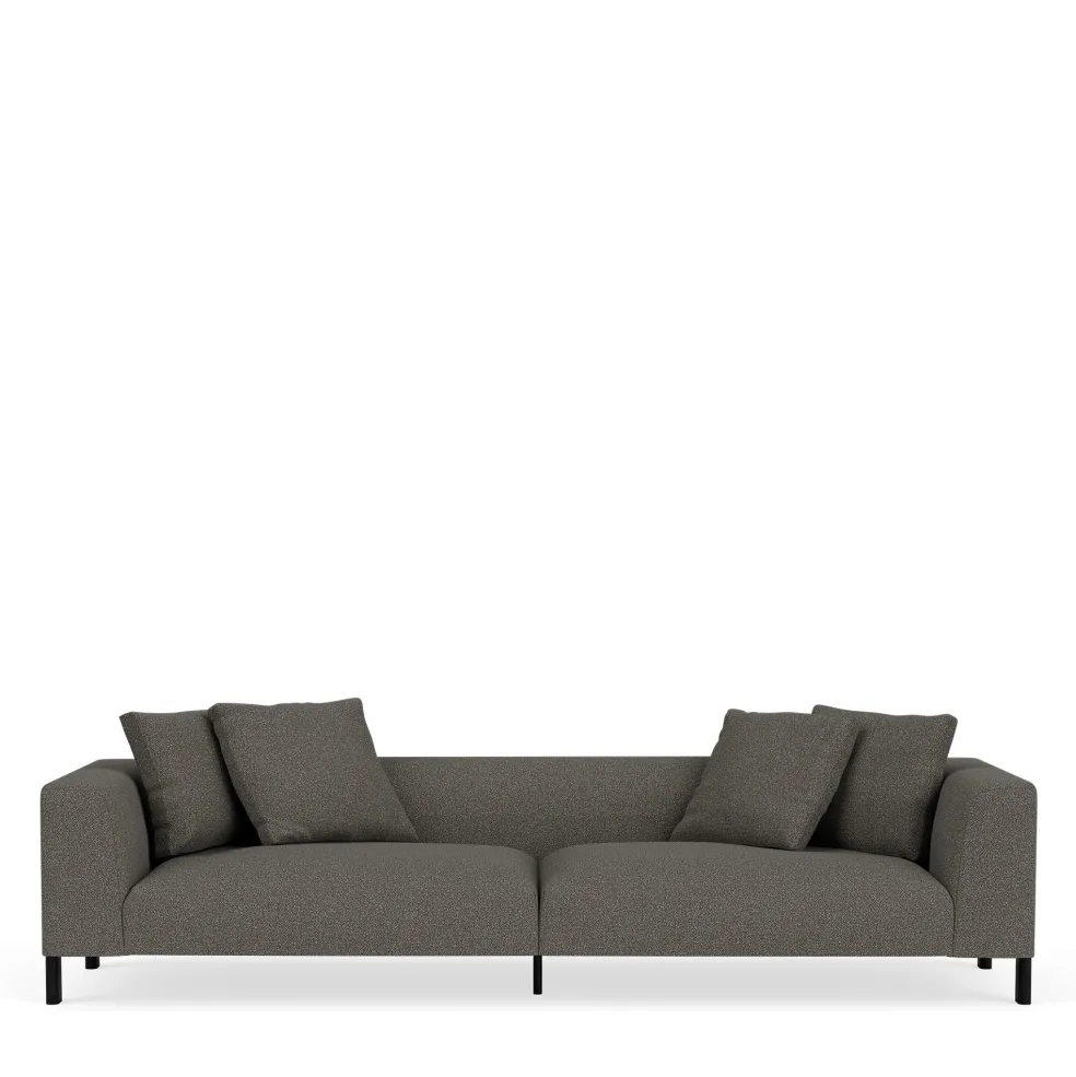 Store Sloan 5-Seater Sofa Sloan