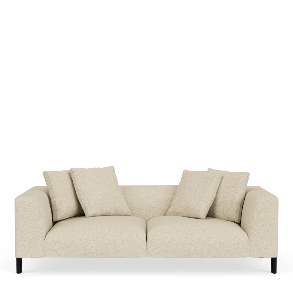 Shop Sloan 3-Seater Sofa Sloan
