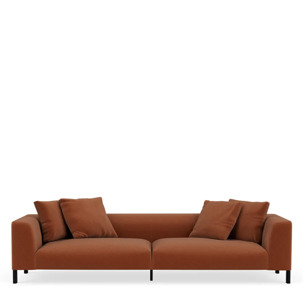 Store Sloan 5-Seater Sofa Sloan