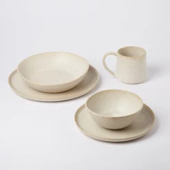 New Speckle Cereal Bowl Bowls & Plates | Get It In Time For Christmas