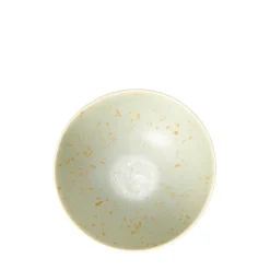 Clearance Speckle Pistachio Cereal Bowl 15cm Bowls & Plates | Table Settings