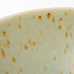 Clearance Speckle Pistachio Cereal Bowl 15cm Bowls & Plates | Table Settings