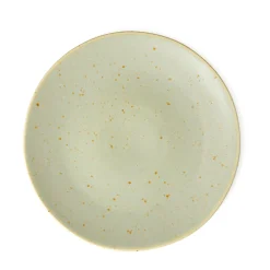Outlet Speckle Pistachio Dinner Plate 28cm Bowls & Plates | Table Settings