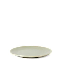 Outlet Speckle Pistachio Side Plate 22cm Bowls & Plates | Table Settings