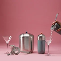 Best Sale Stainless Steel Ice Bucket Glassware | Get It In Time For Christmas
