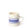 Online Stripe Espresso Cup Mugs, Cups & Jugs | Table Settings