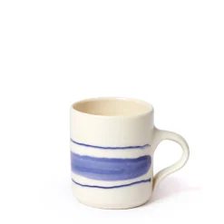 Online Stripe Espresso Cup Mugs, Cups & Jugs | Table Settings