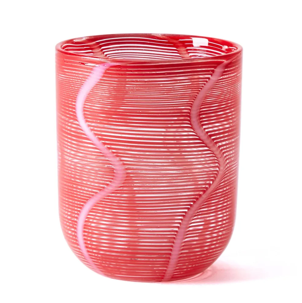 Shop Tavolo Tumbler Cherry Glassware