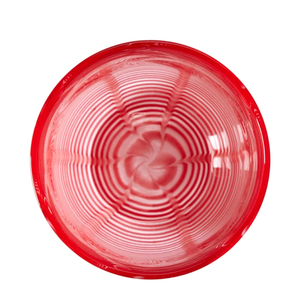 Shop Tavolo Tumbler Cherry Glassware