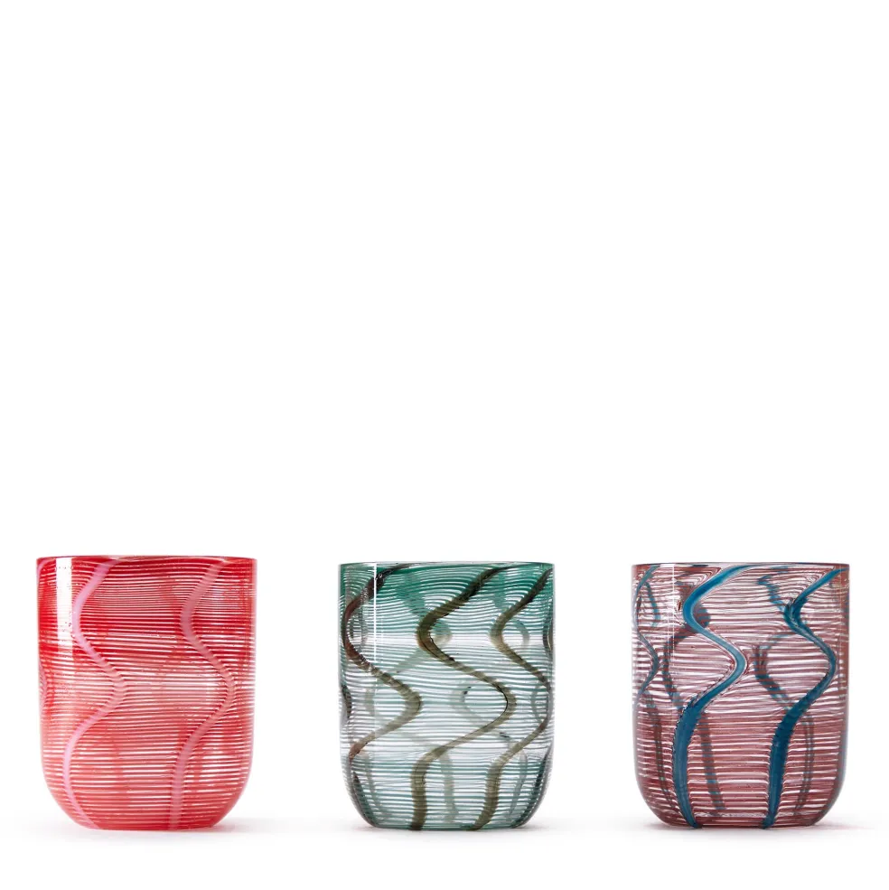 Clearance Tavolo Tumbler Toast Glassware | Games & Entertaining