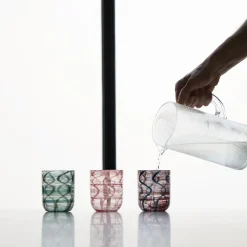 Clearance Tavolo Tumbler Toast Glassware | Games & Entertaining