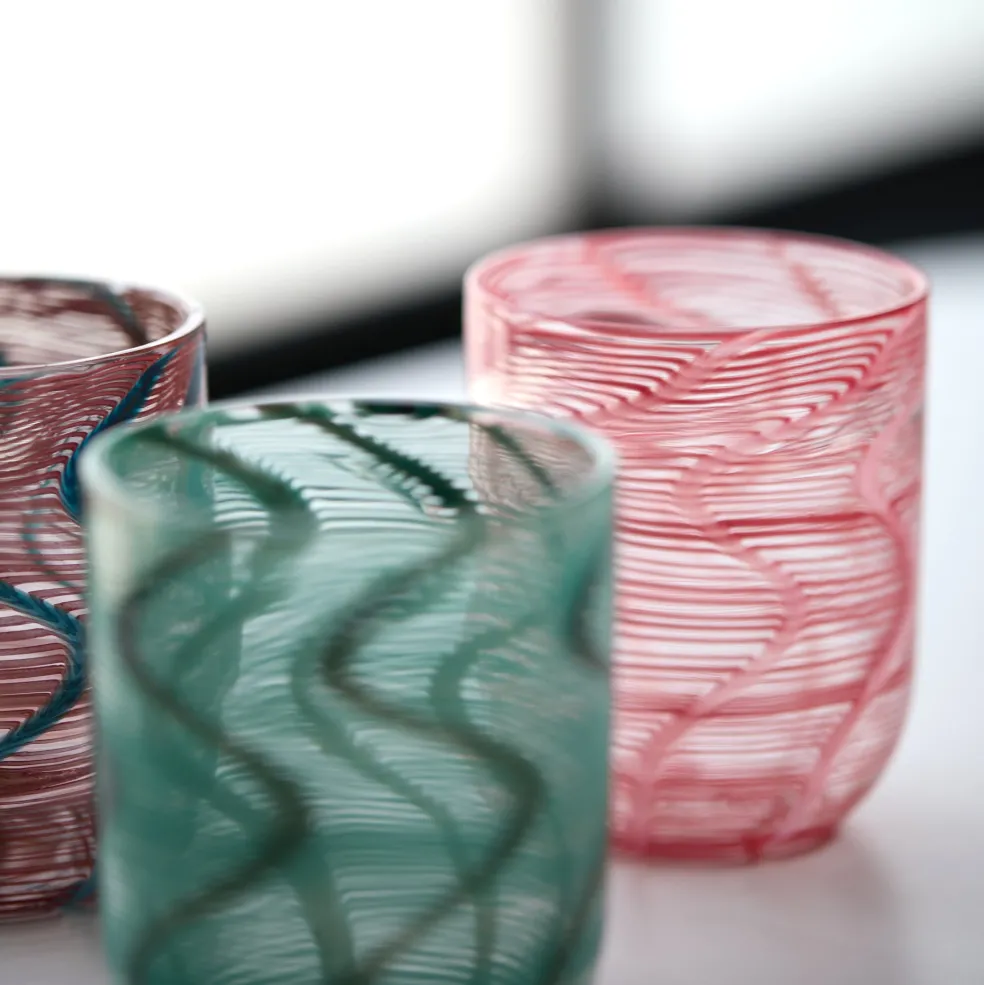 Clearance Tavolo Tumbler Toast Glassware | Games & Entertaining