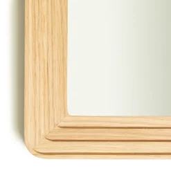 Sale Terrace Mirror Oak In Stock | Bedroom Furniture