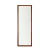 Best Terrace Mirror Walnut In Stock | Bedroom Furniture