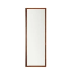 Best Terrace Mirror Walnut In Stock | Bedroom Furniture