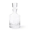 Discount Theia Cut Whisky Decanter Glassware | Get It In Time For Christmas