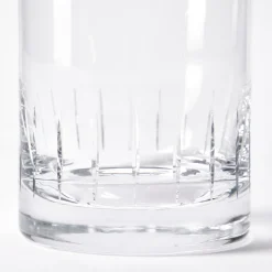 Discount Theia Cut Whisky Decanter Glassware | Get It In Time For Christmas