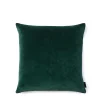 New Velvet Cushion Cover Seaweed 50 x 50cm Cushion Covers & Pads | Cushions