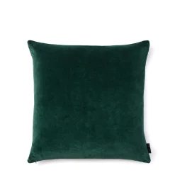 New Velvet Cushion Cover Seaweed 50 x 50cm Cushion Covers & Pads | Cushions