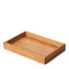 Hot Vidar Desk Tray Oak Utility | Desk Accessories