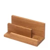 Cheap Vidar Letter Holder Oak Utility | Desk Accessories