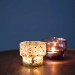 Cheap Votive Tea Light Holder Speckled Candles, Holders & Diffusers | Gifts Under £50