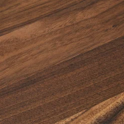 Hot Walnut Square Tray 37 x 31cm Trays | Get It In Time For Christmas