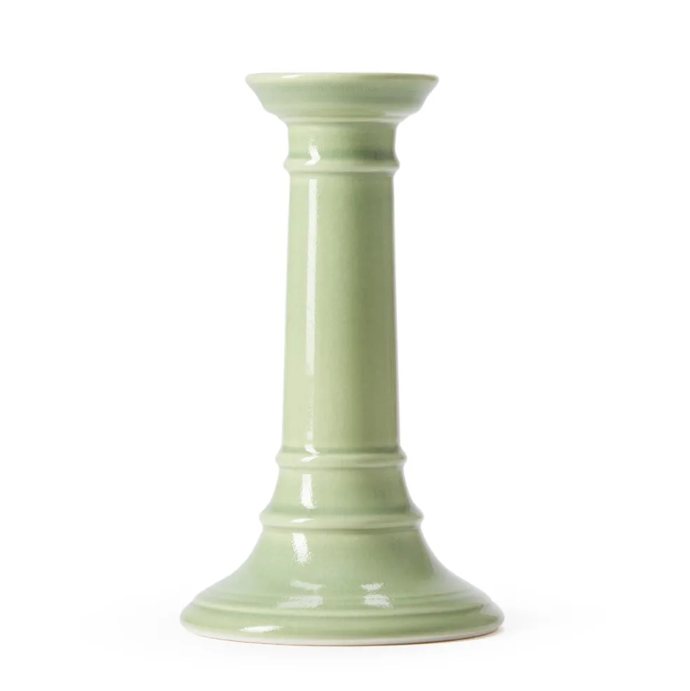 Best Wardour Candlestick Celadon Candles, Holders & Diffusers | Gifts For Home