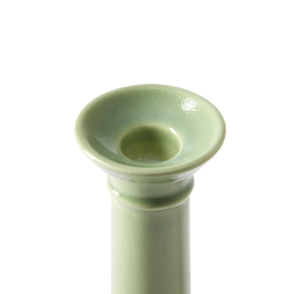 Best Wardour Candlestick Celadon Candles, Holders & Diffusers | Gifts For Home