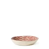 Store Wiggle Coral Serving bowl 35cm Table Settings