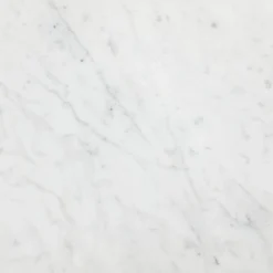 Online Workshop Coffee Table Carrara Marble Black Legs In Stock | Coffee & Side Tables